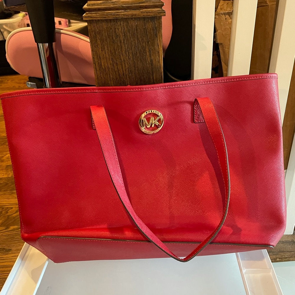 Michael Kors Tote